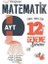 Orijinal Mikro Ayt Matematik 12 Li Deneme Sınavı Süper Fiyat Ayraç Hediyeli 1