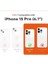 Iphone 15 Pro Taşlı Kılıf 3