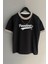 Erkek Yeni Sezon Oversize Yaka Detaylı Yazlık T-Shirt 1