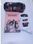 Blackpink Defter Kalemlik Çorap 1