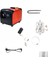 5 Kw 12V-24V-220 Volt Webasto Taşınabilir Dizel Isıtıcı Yatek Karavan Tekne 2