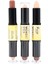 Rose Çift Taraflı Contour Stick & Wonder Kontür Stick 1
