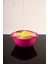 Easy Mix Süzgeçli Karıştırma Kabı ve Limon Sıkacağı 6'lı Set 2