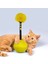Hacı Yatmaz Kedi Oyuncağı 1