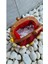 Ahşap Burslu Boncuk Saplı Renkli Clutch 4