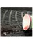 Renault Megane 3 Stw 2009-2016 3D Siyah Kokusuz Havuzulu Paspas Takımı 3