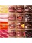 Honey Infused Lip Oil - Parlak Işıltılı ve Ballı Dudak Yağı 2