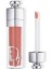 - Nemlendirici ve Dolgunlaştırıcı Dudak Parlatıcısı - Dior Addict Lip Maximizer- 038 Rose Nude 1