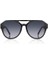 Güneş Gözlüğü Siyah 2042 2