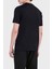 % 100 Pamuk Regular Fit Bisiklet Yaka T Shirt Erkek T Shirt 22411018 011 2