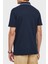 Logo Işlemeli % 100 Pamuk Regular Fit Düğmeli Polo Yaka T Shirt Erkek Polo Yaka T Shirt 24411350 013 2
