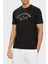 % 100 Pamuk Regular Fit Bisiklet Yaka Logolu T Shirt Erkek T Shirt 24411032 011 1
