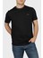 % 100 Pamuk Regular Fit Bisiklet Yaka T Shirt Erkek T Shirt 24411027 011 1