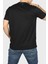 % 100 Pamuk Regular Fit Bisiklet Yaka T Shirt Erkek T Shirt 24411027 011 2