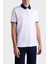 % 100 Pamuk Regular Fit Düğmeli Polo Yaka T Shirt Erkek Polo Yaka T Shirt 24411316 010 1