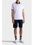 % 100 Pamuk Regular Fit Düğmeli Polo Yaka T Shirt Erkek Polo Yaka T Shirt 24411316 010 3