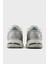 Logolu Metalik Görünümlü Sneaker Ayakkabı Ayakkabı M1906REE 4