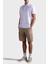 % 100 Pamuk Regular Fit Düğmeli Polo Yaka T Shirt Erkek Polo Yaka T Shirt 24411259 010 1