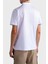 % 100 Pamuk Regular Fit Düğmeli Polo Yaka T Shirt Erkek Polo Yaka T Shirt 24411259 010 2
