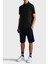 % 100 Pamuk Regular Fit Düğmeli Polo Yaka T Shirt Erkek Polo Yaka T Shirt 24411247 011 3