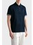 % 100 Pamuk Regular Fit Düğmeli Polo Yaka T Shirt Erkek Polo Yaka T Shirt 24411316 013 1