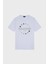 % 100 Pamuk Regular Fit Bisiklet Yaka T Shirt Erkek T Shirt 24411044 010 5