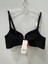 Lazer Kesim Double Push Up Siyah SÜTYEN-533 2