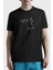 % 100 Pamuk Regular Fit Bisiklet Yaka Logolu T Shirt Erkek T Shirt 24411088 011 1