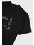 % 100 Pamuk Regular Fit Bisiklet Yaka Logolu T Shirt Erkek T Shirt 24411088 011 4