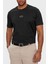 % 100 Pamuk Regular Fit Bisiklet Yaka T Shirt Erkek T Shirt 24411033 011 1