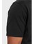 % 100 Pamuk Regular Fit Bisiklet Yaka T Shirt Erkek T Shirt 24411033 011 5