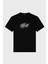 % 100 Pamuk Regular Fit Bisiklet Yaka Baskılı T Shirt Erkek T Shirt 24411041 011 5