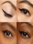 New Super Colour Waterproof Eyelıner 10 Pearly Charcoal 2