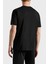 % 100 Pamuk Regular Fit Bisiklet Yaka T Shirt Erkek T Shirt 23411198 011 2