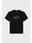 % 100 Pamuk Regular Fit Bisiklet Yaka T Shirt Erkek T Shirt 23411198 011 4