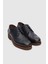 Ds Damat Lacivert Ayakkabi 1