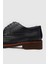 Ds Damat Lacivert Ayakkabi 3