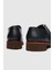 Ds Damat Lacivert Ayakkabi 4
