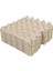 15 Lbs Naturelrenk Yumurta Viyolü (100 Adet) 1