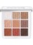 Backstage Eye Palette - 001 Eye Palette DKHAİR1090 2