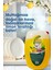 Elde Bulaşık Deterjanı Limon Kokulu 5 Lt (Güçlü Yağ ve Kir Çözücü) 1