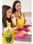 Elde Bulaşık Deterjanı Limon Kokulu 5 Lt (Güçlü Yağ ve Kir Çözücü) 5