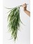 Yapay Sarmaşık Sazlık Yeşil Krem 90 cm 5 Dal 5