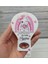 25 Adet Balon Açacak Magnet Pembe Tavşan 1
