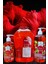Sıvı El Sabunu 2500ml-750ml-500ml Nemlendiricili-Ekstra Amber Parfüm 1