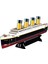 3D Mini Puzzle Rms Titanic 00112 1