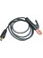 Kaynak Pense Kablo Takımı 200AMPER 3 Metre 16MM 1