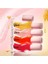 Honey Infused Lip Oil - Sephora Ballı Dudak Yağı 3