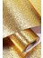Tahtakale toptan ticaret marka Yapışkanlı Gold Mutfak Tezgah Folyosu 1m x 40CM Modern Tasarım Kolay Uygulanabilir Folyo 3