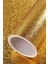 Tahtakale toptan ticaret marka Yapışkanlı Gold Mutfak Tezgah Folyosu 1m x 40CM Modern Tasarım Kolay Uygulanabilir Folyo 5